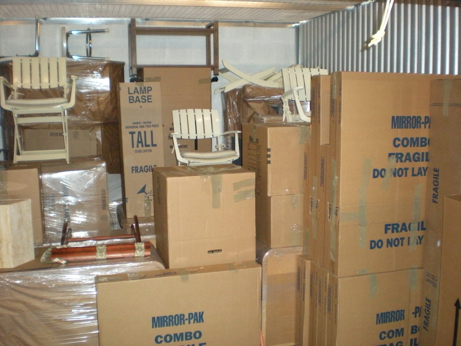 How to hire the best packers and movers in your city