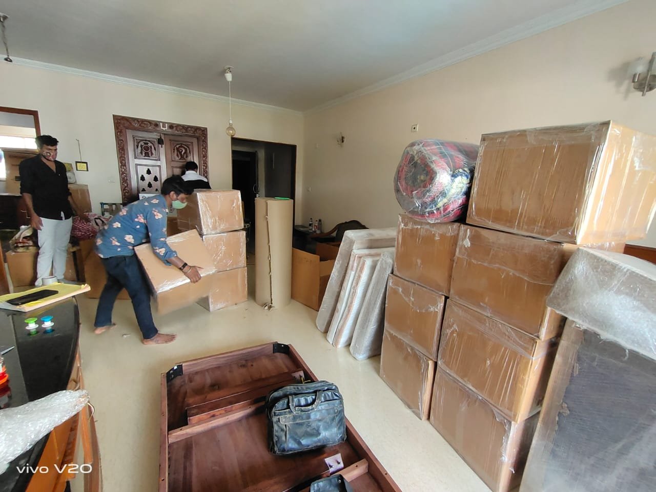 packers and movers bangalore