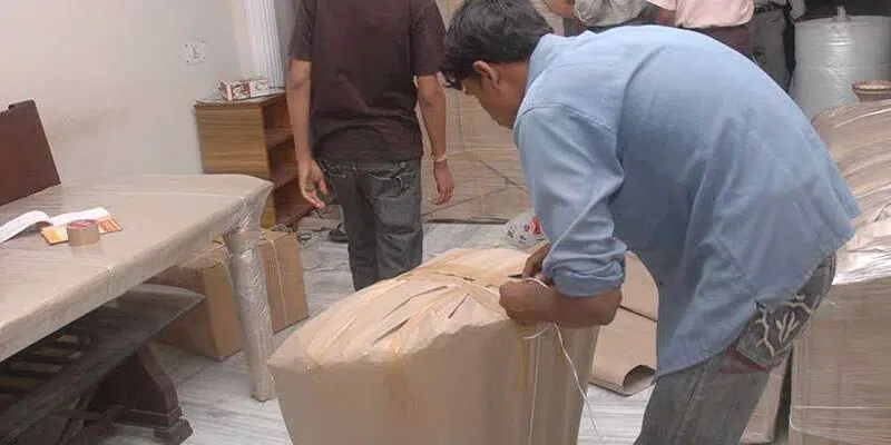 Packers and Movers Panvel